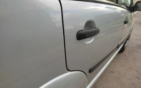 Citroen C3 II, 2003 год, 219 000 рублей, 6 фотография