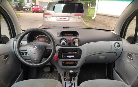 Citroen C3 II, 2003 год, 219 000 рублей, 7 фотография
