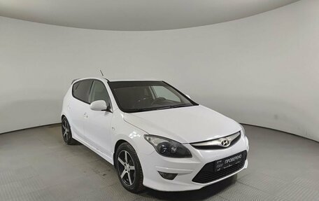 Hyundai i30 I, 2010 год, 595 000 рублей, 3 фотография