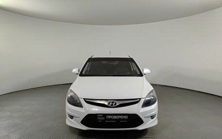 Hyundai i30 I, 2010 год, 595 000 рублей, 2 фотография