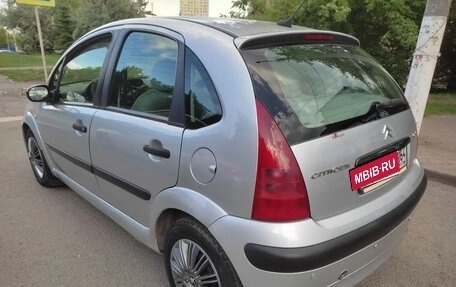 Citroen C3 II, 2003 год, 219 000 рублей, 2 фотография