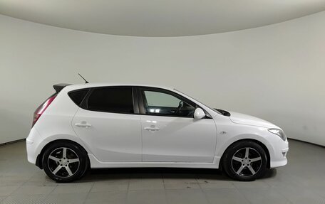 Hyundai i30 I, 2010 год, 595 000 рублей, 5 фотография