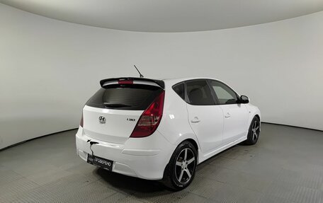 Hyundai i30 I, 2010 год, 595 000 рублей, 6 фотография