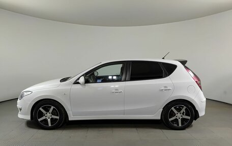 Hyundai i30 I, 2010 год, 595 000 рублей, 10 фотография