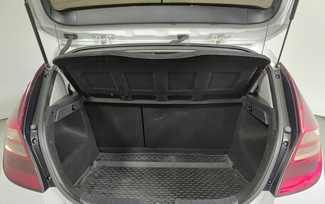 Hyundai i30 I, 2010 год, 595 000 рублей, 12 фотография