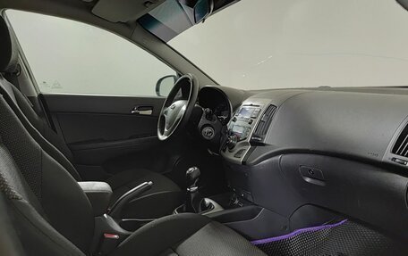 Hyundai i30 I, 2010 год, 595 000 рублей, 13 фотография