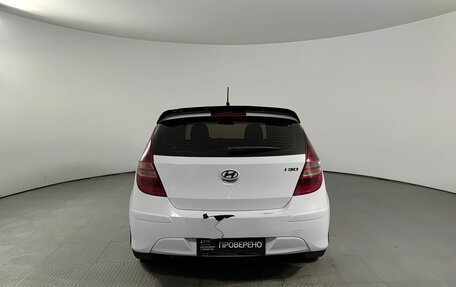 Hyundai i30 I, 2010 год, 595 000 рублей, 7 фотография
