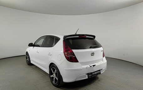 Hyundai i30 I, 2010 год, 595 000 рублей, 8 фотография