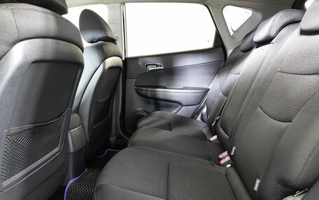 Hyundai i30 I, 2010 год, 595 000 рублей, 15 фотография