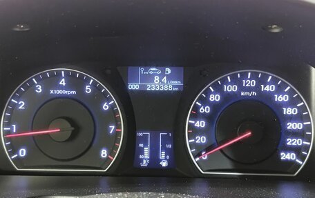 Hyundai i30 I, 2010 год, 595 000 рублей, 16 фотография