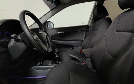 Hyundai i30 I, 2010 год, 595 000 рублей, 20 фотография