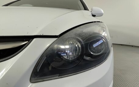 Hyundai i30 I, 2010 год, 595 000 рублей, 21 фотография