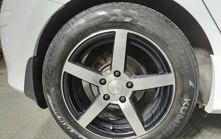 Hyundai i30 I, 2010 год, 595 000 рублей, 22 фотография