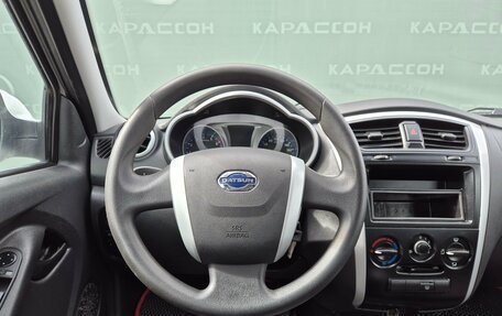 Datsun on-DO I рестайлинг, 2017 год, 460 000 рублей, 5 фотография
