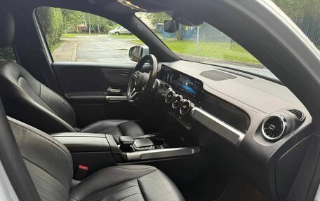 Mercedes-Benz GLB, 2022 год, 3 690 000 рублей, 6 фотография