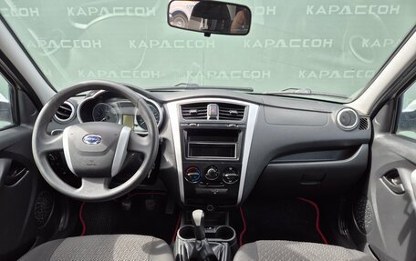Datsun on-DO I рестайлинг, 2017 год, 460 000 рублей, 6 фотография
