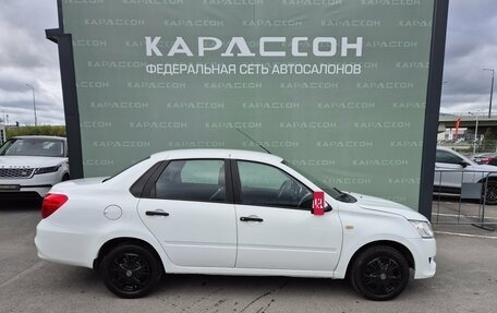 Datsun on-DO I рестайлинг, 2017 год, 460 000 рублей, 4 фотография
