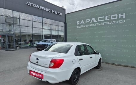 Datsun on-DO I рестайлинг, 2017 год, 460 000 рублей, 2 фотография