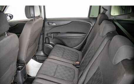Opel Zafira C рестайлинг, 2013 год, 899 000 рублей, 8 фотография