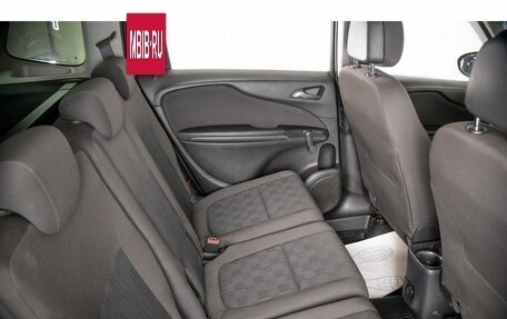 Opel Zafira C рестайлинг, 2013 год, 899 000 рублей, 9 фотография
