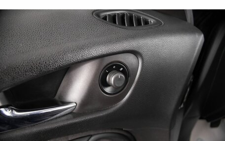 Opel Zafira C рестайлинг, 2013 год, 899 000 рублей, 20 фотография