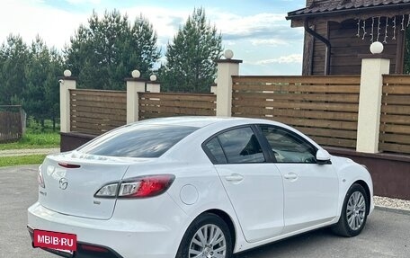 Mazda 3, 2009 год, 715 000 рублей, 5 фотография