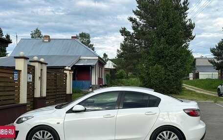Mazda 3, 2009 год, 715 000 рублей, 4 фотография