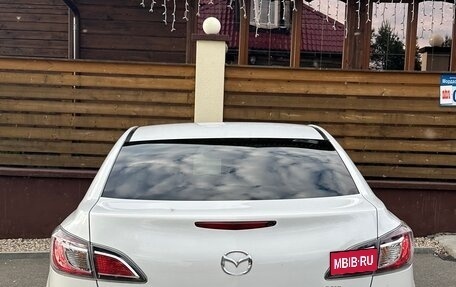 Mazda 3, 2009 год, 715 000 рублей, 6 фотография