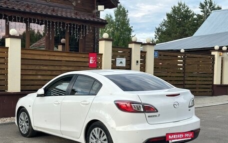 Mazda 3, 2009 год, 715 000 рублей, 3 фотография