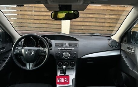 Mazda 3, 2009 год, 715 000 рублей, 7 фотография