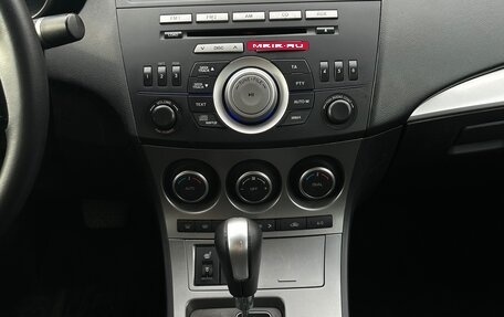 Mazda 3, 2009 год, 715 000 рублей, 10 фотография