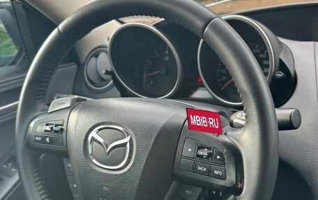 Mazda 3, 2009 год, 715 000 рублей, 9 фотография