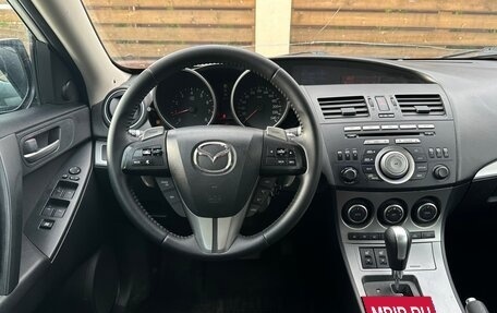 Mazda 3, 2009 год, 715 000 рублей, 8 фотография