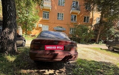 Toyota Camry, 1994 год, 135 000 рублей, 4 фотография