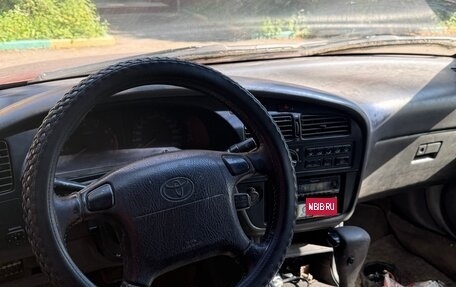 Toyota Camry, 1994 год, 135 000 рублей, 10 фотография