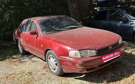 Toyota Camry, 1994 год, 135 000 рублей, 7 фотография