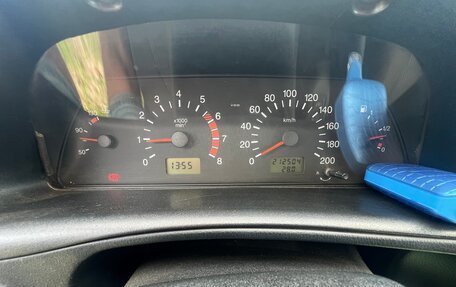 Chevrolet Niva I рестайлинг, 2008 год, 340 000 рублей, 12 фотография