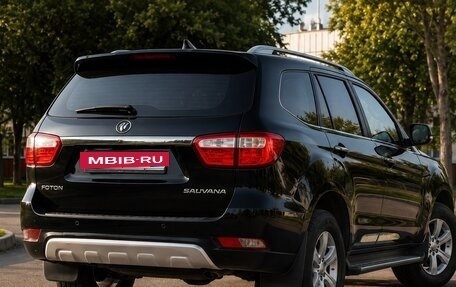 Foton Sauvana I, 2019 год, 1 800 000 рублей, 2 фотография
