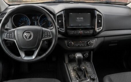 Foton Sauvana I, 2019 год, 1 800 000 рублей, 3 фотография