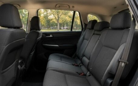 Foton Sauvana I, 2019 год, 1 800 000 рублей, 7 фотография