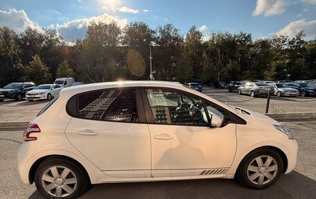 Peugeot 208 II, 2013 год, 624 000 рублей, 4 фотография