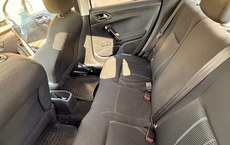Peugeot 208 II, 2013 год, 624 000 рублей, 18 фотография