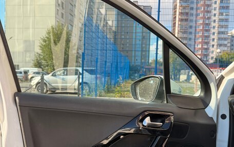 Peugeot 208 II, 2013 год, 624 000 рублей, 19 фотография