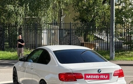 BMW 3 серия, 2012 год, 1 520 000 рублей, 4 фотография