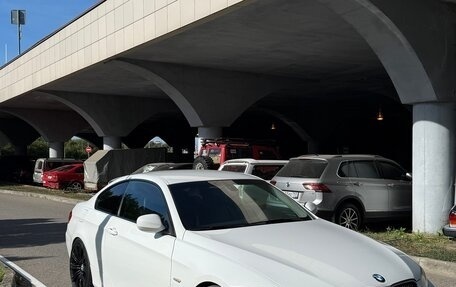 BMW 3 серия, 2012 год, 1 520 000 рублей, 3 фотография