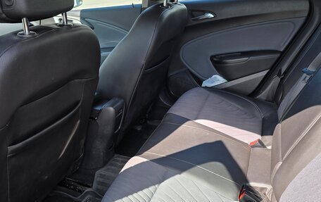Opel Astra J, 2014 год, 800 000 рублей, 9 фотография