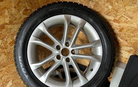 Audi Q3, 2014 год, 1 550 000 рублей, 17 фотография