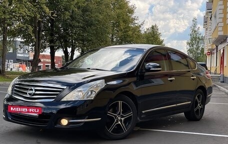 Nissan Teana, 2008 год, 650 000 рублей, 3 фотография