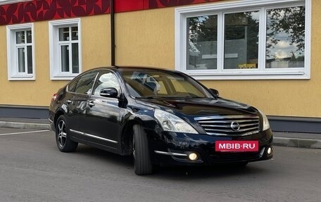 Nissan Teana, 2008 год, 650 000 рублей, 4 фотография