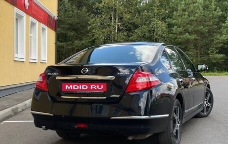 Nissan Teana, 2008 год, 650 000 рублей, 5 фотография